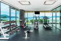 Fitness Center My Beach Resort Phuket - Buy Now Stay Later