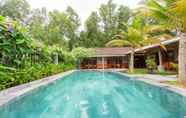 อื่นๆ 2 Green Bungalow Phu Quoc 