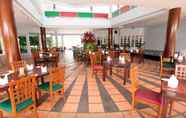 Restaurant 7 Patong Resort - Buy Now Stay Later