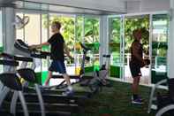 Fitness Center Patong Resort - Buy Now Stay Later