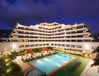 ภายนอกอาคาร 2 Patong Resort - Buy Now Stay Later