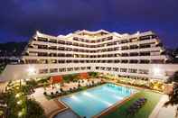 ภายนอกอาคาร Patong Resort - Buy Now Stay Later