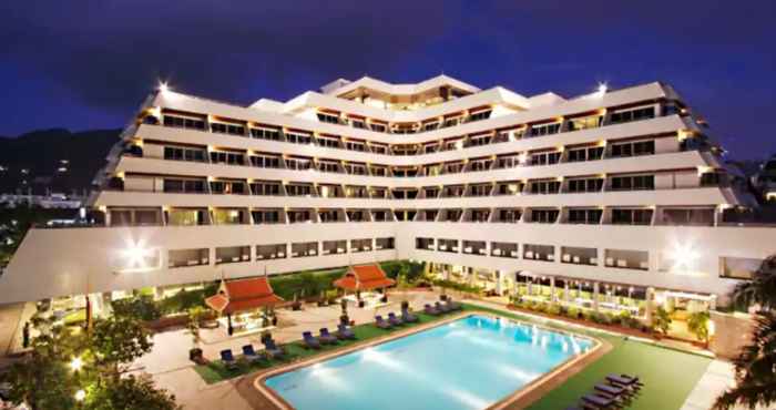 Exterior Patong Resort - Buy Now Stay Later