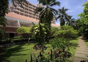 ภายนอกอาคาร 4 Patong Resort - Buy Now Stay Later