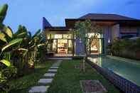 Luar Bangunan Two Villas Holiday Phuket Onyx Style Nai Harn  - Buy Now Stay Later