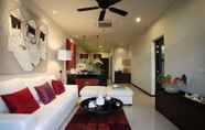 Luar Bangunan 4 Two Villas Holiday Phuket Onyx Style Nai Harn  - Buy Now Stay Later