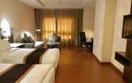 Bilik Tidur 4 Furama Chiang Mai - Buy Now Stay Later