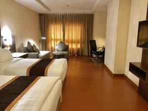 Kamar Tidur 4 Furama Chiang Mai - Buy Now Stay Later