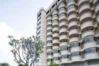 Exterior Furama Chiang Mai - Buy Now Stay Later