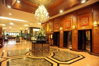 Lobby Furama Chiang Mai - Buy Now Stay Later