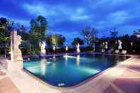 Kolam Renang Furama Chiang Mai - Buy Now Stay Later