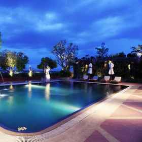 Furama Chiang Mai - Mua Ngay Ở Lại Sau 1, Khách sạn Thư viện Đại học Công nghệ Rajamangala Lanna Chiang Mai