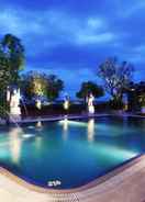 SWIMMING_POOL Furama Chiang Mai - Buy Now Stay Later