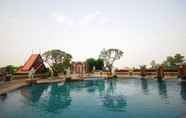 Kolam Renang 5 Furama Chiang Mai - Buy Now Stay Later