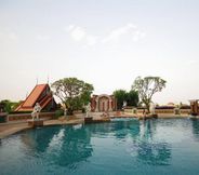 Swimming Pool 5 Furama Chiang Mai - Buy Now Stay Later