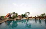 Swimming Pool 5 Furama Chiang Mai - Buy Now Stay Later
