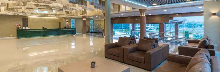 Lobby Wora Wana Hua Hin (Schedule Shuttle Service) - Buy Now Stay Later