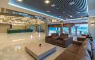 Lobby 4 Wora Wana Hua Hin (Schedule Shuttle Service) - Buy Now Stay Later