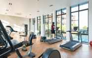 Fitness Center 5 Saturdays Residence - Buy Now Stay Later