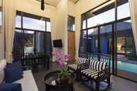 ล็อบบี้ Wings Phuket Villa by Two Villas Holiday - Buy Now Stay Later