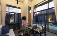 Lobi 5 Wings Phuket Villa by Two Villas Holiday - Buy Now Stay Later