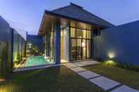 Exterior Wings Phuket Villa by Two Villas Holiday - Buy Now Stay Later