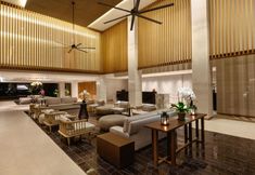 Lobby 3 iSanook Hua Hin Resort & Suites - Buy Now Stay Later