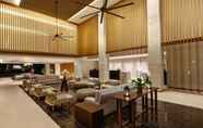 Lobby 3 iSanook Hua Hin Resort & Suites - Buy Now Stay Later