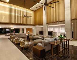 Lobi 2 iSanook Hua Hin Resort & Suites - Buy Now Stay Later