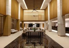 Lobby 2 iSanook Hua Hin Resort & Suites - Buy Now Stay Later