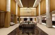 Lobby 2 iSanook Hua Hin Resort & Suites - Buy Now Stay Later