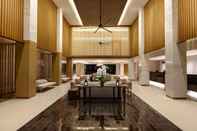 ล็อบบี้ iSanook Hua Hin Resort & Suites - Buy Now Stay Later