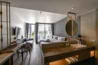 ห้องนอน iSanook Hua Hin Resort & Suites - Buy Now Stay Later