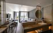 ห้องนอน 7 iSanook Hua Hin Resort & Suites - Buy Now Stay Later