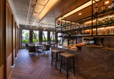 Restaurant 4 iSanook Hua Hin Resort & Suites - Buy Now Stay Later