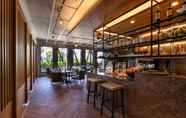 Restoran 4 iSanook Hua Hin Resort & Suites - Buy Now Stay Later