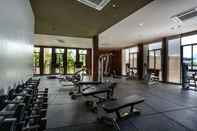 Fitness Center iSanook Hua Hin Resort & Suites - Buy Now Stay Later