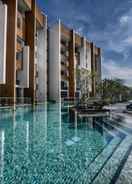 EXTERIOR_BUILDING iSanook Hua Hin Resort & Suites - Buy Now Stay Later