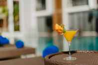 Quầy bar, cafe và phòng lounge iSanook Hua Hin Resort & Suites - Buy Now Stay Later