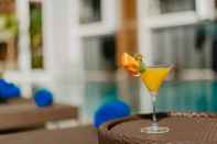Bar, Cafe and Lounge iSanook Hua Hin Resort & Suites - Buy Now Stay Later