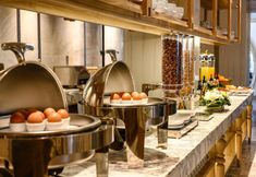 Restaurant 6 iSanook Hua Hin Resort & Suites - Buy Now Stay Later