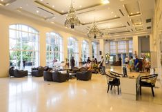 ล็อบบี้ 5 D Varee Jomtien Beach, Pattaya - Buy Now Stay Later