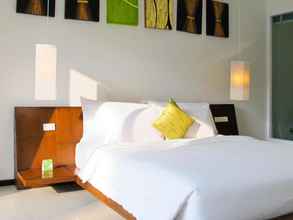 Kamar Tidur 4 Two Villas Holiday Oxygen Style Bangtao Beach - Buy Now Stay Later