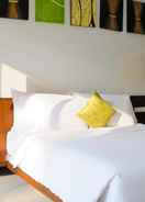 BEDROOM Two Villas Holiday Oxygen Style Bangtao Beach - Buy Now Stay Later