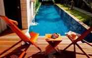 Kolam Renang 2 Two Villas Holiday Oxygen Style Bangtao Beach - Buy Now Stay Later