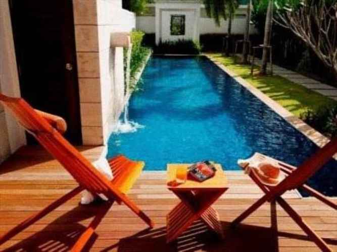 SWIMMING_POOL Two Villas Holiday Oxygen Style Bangtao Beach - Buy Now Stay Later