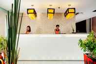 Lobby La Flora Patong - Buy Now Stay Later