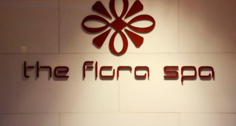 大堂 2 La Flora Patong - Buy Now Stay Later