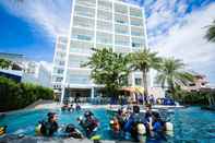 ภายนอกอาคาร Worita Cove - Buy Now Stay Later