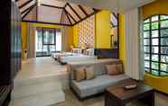 Kamar Tidur 2 The Zign Premium Villa - Buy Now Stay Later 